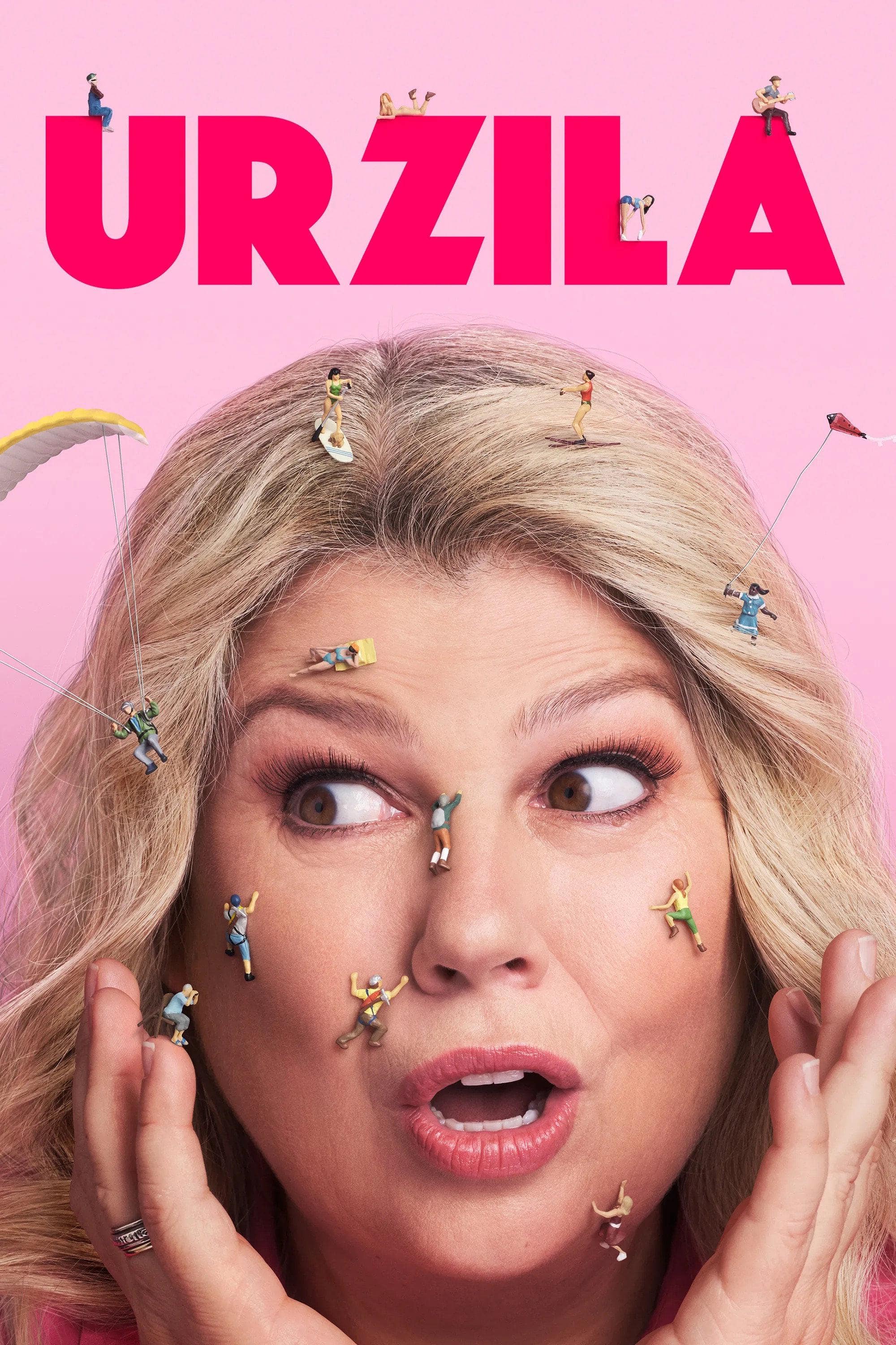 Urzila