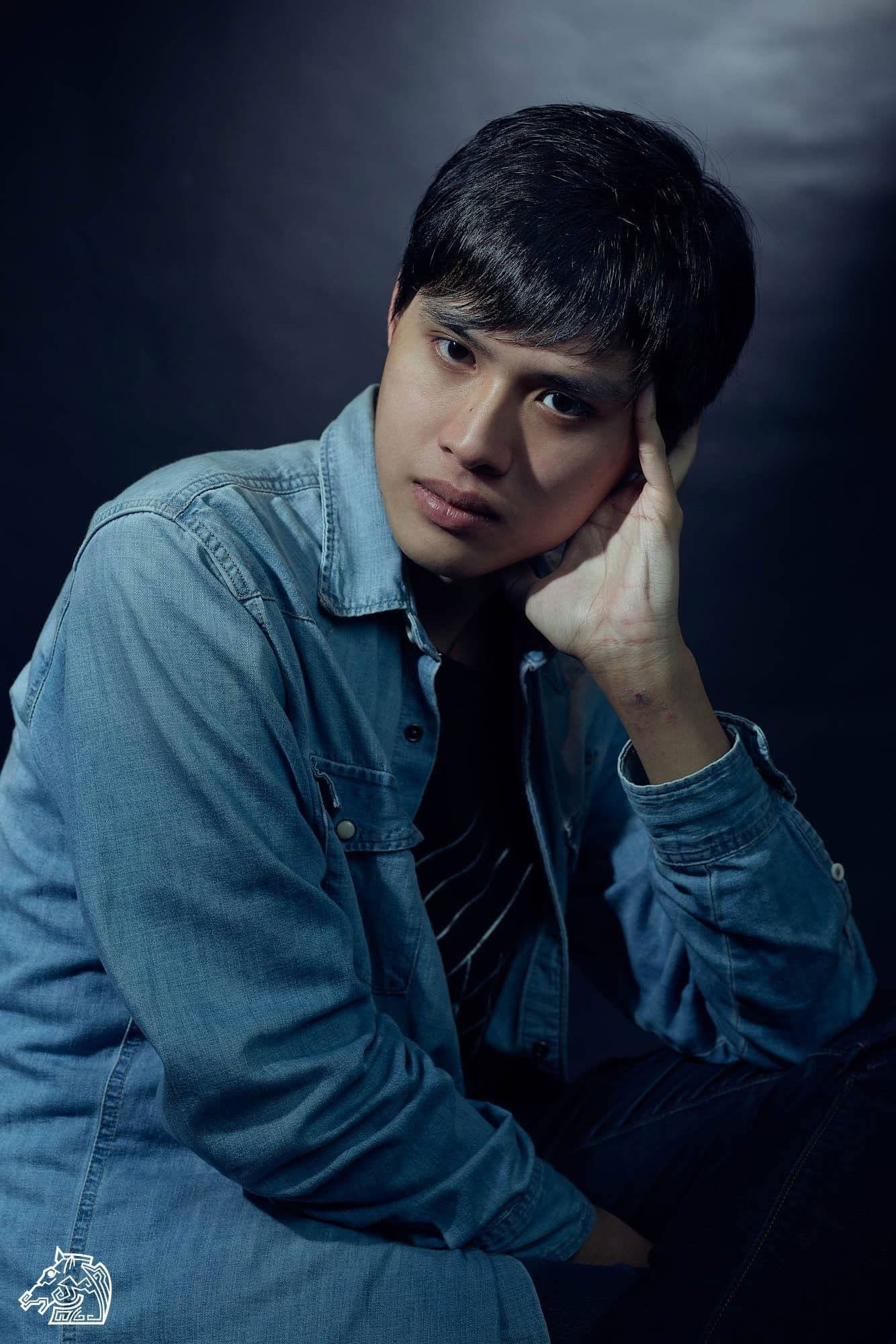 Jeffrey Lam Sen