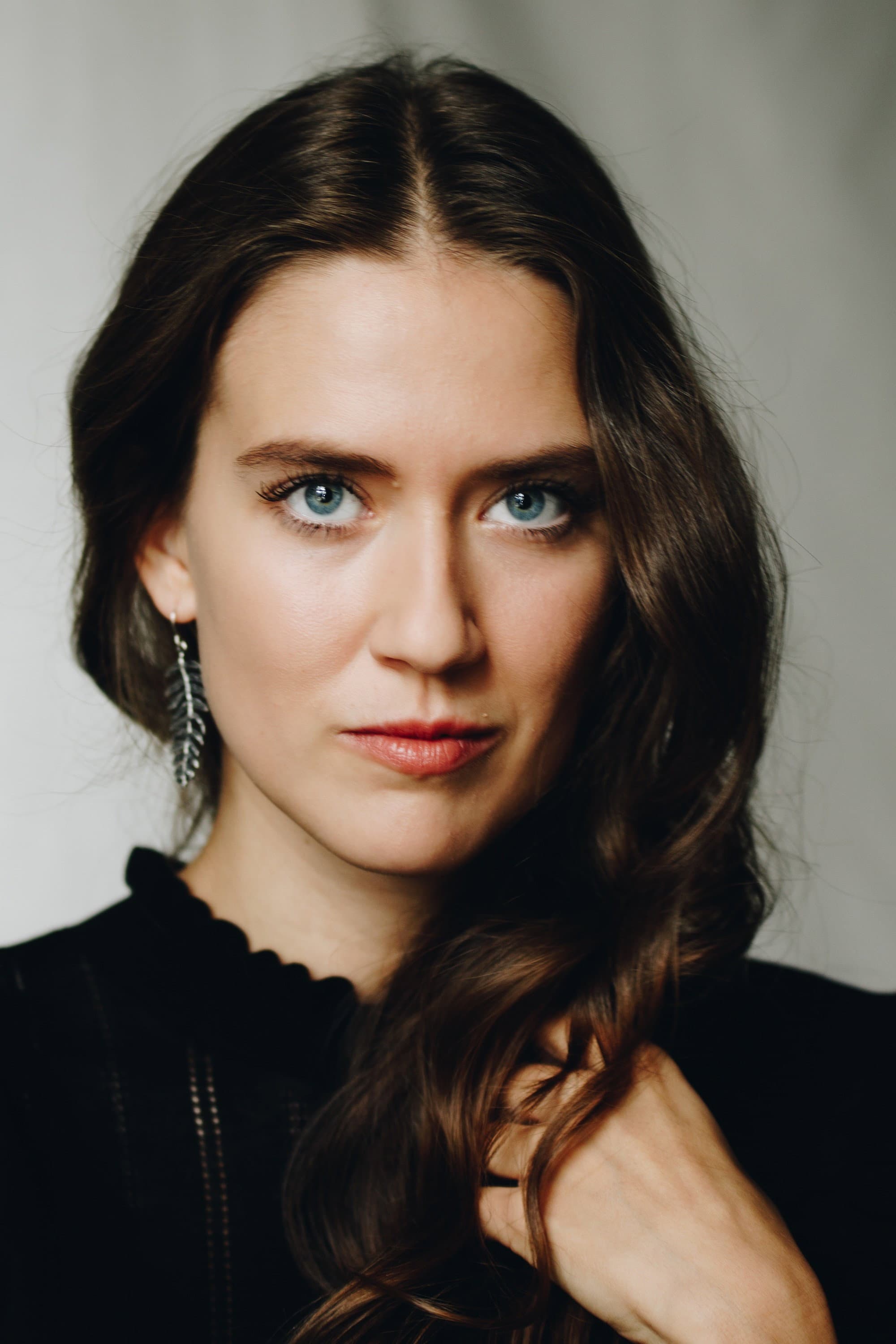Maria Teresa Kalmet