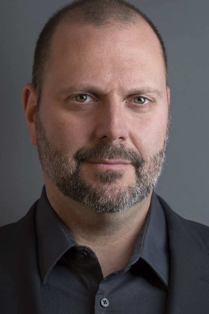 Jeremy Harris