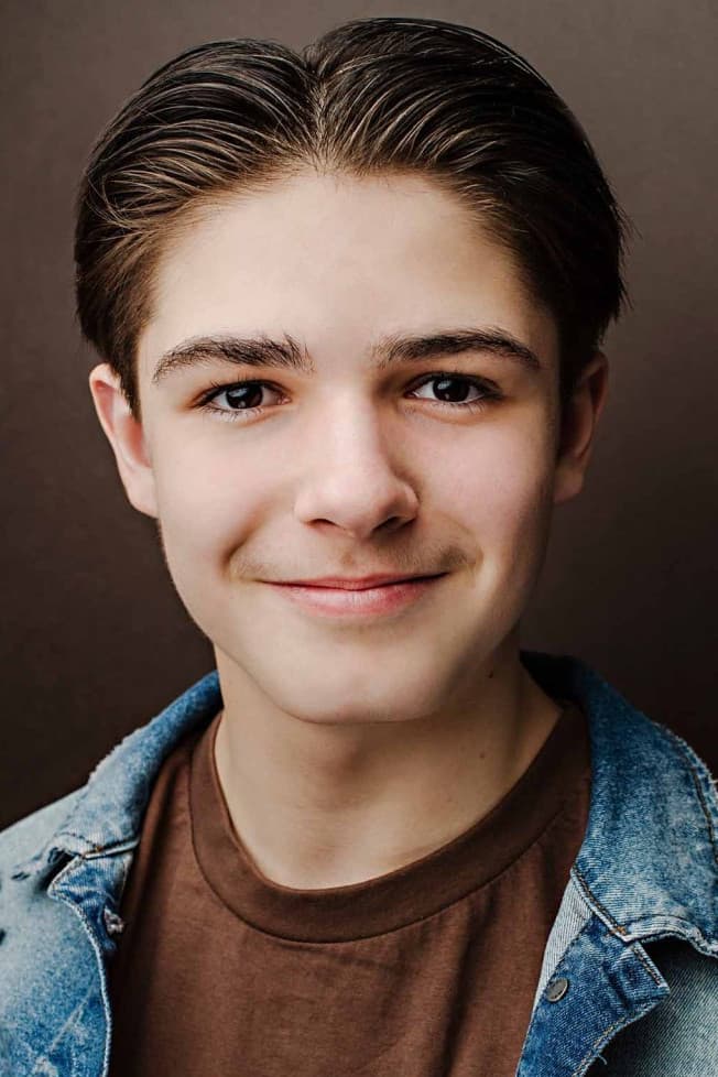 Evan Kearns