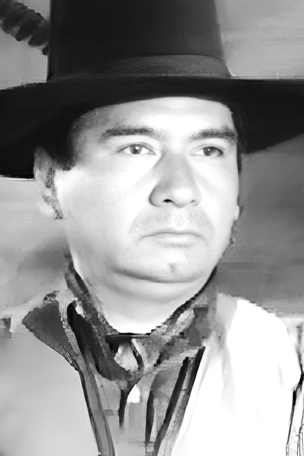 Billy Wilkerson